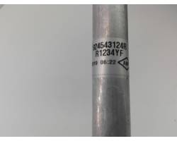 TUBO CONDENSATORE EVAPORATORE A/C RENAULT CLIO Serie V 924402714R K9K872 Diesel 1461 (19>)