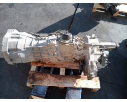 CAMBIO MANUALE COMPLETO NISSAN Navara Serie 32010EB510 YD25 diesel 2488 (05>15)