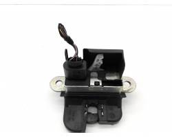 SERRATURA PORTELLONE POSTERIORE VOLKSWAGEN e-Golf 7 Serie 5G68275059B9 (13>17)