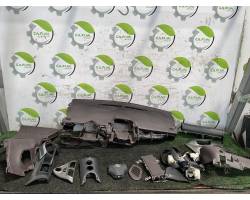 KIT AIRBAG COMPLETO TOYOTA IQ 1° Serie (09>)