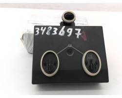CENTRALINA PORTA DX PASSEGGERO VOLKSWAGEN e-Golf 7 Serie 5Q0959592E (13>17)