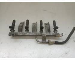 INIETTORI BENZINA CHEVROLET Spark 1° Serie 0 280 158 205 Benzina 994 (09>12)