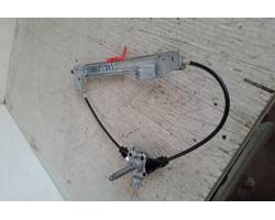 ALZAVETRO MANUALE POST DX FIAT Grande Punto 3° Serie 51723323 169A4000 (12>)