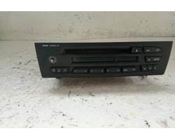 AUTORADIO BMW Serie 1 Serie (E87) 10r022456 (04>07)