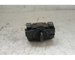 INTERRUTTORE COMANDO LUCI BMW Serie 1 Serie (E87) (04>07)