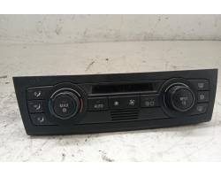 COMANDI CLIMA BMW Serie 1 Serie (E87) (04>07)