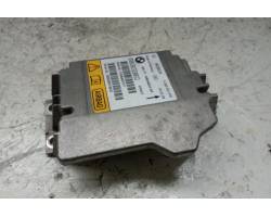CENTRALINA AIRBAG BMW Serie 1 Serie (E87) 0285001530 (04>07)