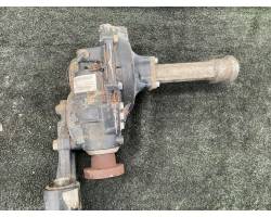 RIDUTTORE CAMBIO LAND ROVER Discovery Serie III TAG500063 Diesel 2.7 (04>10)