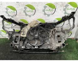 CALANDRA CON KIT RADIATORI FIAT Freemont 1° Serie Diesel 2.0 (11>)