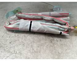 AIRBAG A TENDINA LATERALE PASSEGGERO FIAT Tipo berlina 5p 00520584410 DESTRO (15>20)