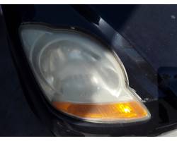 FARO ANTERIORE DESTRO CHEVROLET Matiz 3° Serie (05>07)
