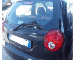 PORTELLONE POSTERIORE COMPLETO CHEVROLET Matiz 3° Serie (05>07)