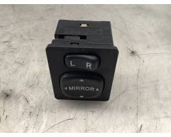 Wing mirror switch
