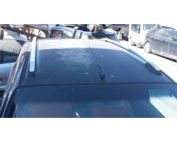 BARRE LONGITUDINALI TETTO CHEVROLET Matiz 3° Serie (05>07)