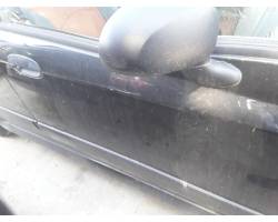 PORTIERA ANTERIORE DESTRA CHEVROLET Matiz 3° Serie (05>07)