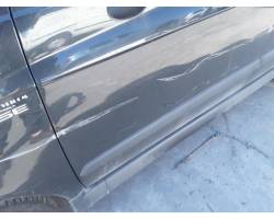 PORTIERA ANTERIORE SINISTRA CHEVROLET Matiz 3° Serie (05>07)