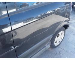 PORTIERA POSTERIORE SINISTRA CHEVROLET Matiz 3° Serie (05>07)