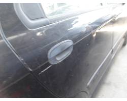 PORTIERA POSTERIORE DESTRA CHEVROLET Matiz 3° Serie (05>07)