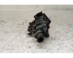INIETTORI GPL FIAT Grande Punto 3° Serie Benzina 1368 (12>)