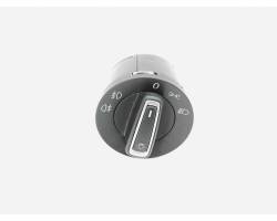 INTERRUTTORE COMANDO LUCI VOLKSWAGEN e-Golf 7 Serie 5G0941431BF (13>17)