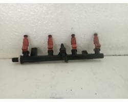 INIETTORI BENZINA ALFA ROMEO 147 Serie (937) 0 280 151 048 Benzina 1.6 (00>05)
