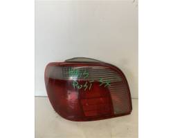 STOP FANALE POSTERIORE SINISTRO TOYOTA Yaris Serie 8156052320 (99>03)