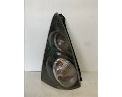 STOP FANALE POSTERIORE SINISTRO CITROEN C1 1° Serie 6350X8 (05>08)