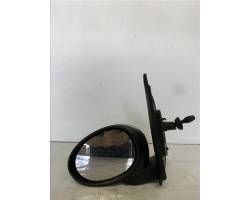SPECCHIETTO RETROVISORE SINISTRO CITROEN C1 1° Serie 8153YW (05>08)