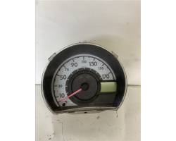 QUADRO STRUMENTI CITROEN C1 1° Serie 6103AT (05>08)