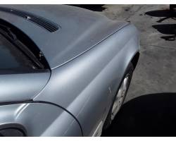 PARAFANGO ANTERIORE DESTRO MERCEDES Classe C S. Wagon W203 (01>04)
