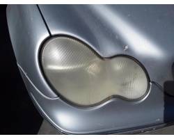FARO ANTERIORE DESTRO MERCEDES Classe C S. Wagon W203 (01>04)