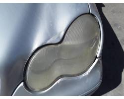 FARO ANTERIORE SINISTRO MERCEDES Classe C S. Wagon W203 (01>04)