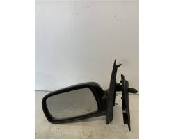 SPECCHIETTO RETROVISORE SINISTRO TOYOTA Yaris Serie 8794052260 (99>03)