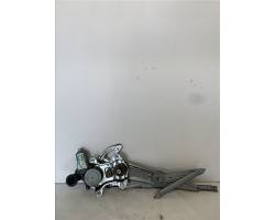 ALZACRISTALLO ELETTRICO ANT. DX TOYOTA Yaris Serie 698100D010 (99>03)