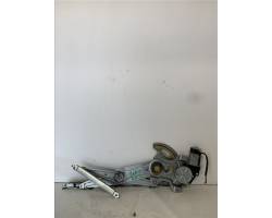 ALZACRISTALLO ELETTRICO ANT. SX TOYOTA Yaris Serie 698200D010 (99>03)