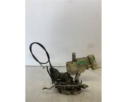 SERRATURA ANTERIORE DESTRA TOYOTA Yaris Serie 693100D031 (99>03)