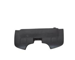 Knee airbag