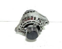 ALTERNATORE OPEL Zafira B 20030170AV Z19DTH Diesel 1900 (05>08)