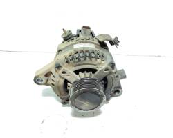 ALTERNATORE TOYOTA Corolla S. Wagon 3° Serie 1042103252 1CDFTV Diesel 2000 (02>)