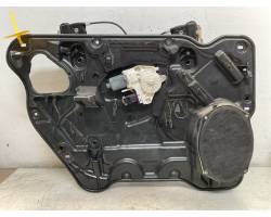 ALZACRISTALLO ELETTRICO ANT. SX FIAT Freemont 1° Serie 04589151AA SINISTRO (11>)