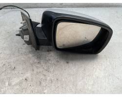 SPECCHIETTO RETROVISORE DESTRO FIAT Freemont 1° Serie 7 PIN-FILI (11>)