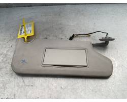 PARASOLE ALETTA LATO PASSEGGERO FIAT Freemont 1° Serie (11>)