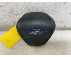 AIRBAG VOLANTE FORD Fiesta 6° Serie (08>17)