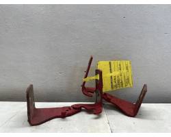 CERNIERE COFANO ANTERIORE DX E SX RENAULT Trafic Combi (01>07)