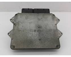 CENTRALINA MOTORE LANCIA Ypsilon 1° Serie 55194016 188A9000 Diesel 1248 (03>06)