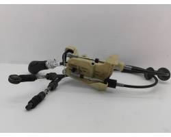 ASTA LEVA CAMBIO LANCIA Ypsilon 1° Serie 56834087 188A9000 Diesel 1248 (03>06)