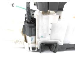 SERRATURA ANTERIORE SINISTRA LANCIA Ypsilon 1° Serie 51826304 188A9000 (03>06)