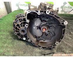 CAMBIO MANUALE COMPLETO FIAT Freemont 1° Serie 55220248 Diesel 2.0 (11>)