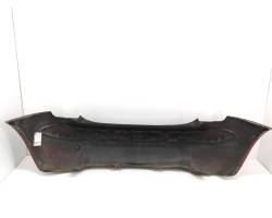PARAURTI POSTERIORE COMPLETO LANCIA Ypsilon 1° Serie 71777584 188A9000 (03>06)