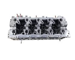 TESTA COMPLETA DR Evo Cross 4 Serie 3100300185 HFC4DB2-1D1 Diesel 2000 (22>)